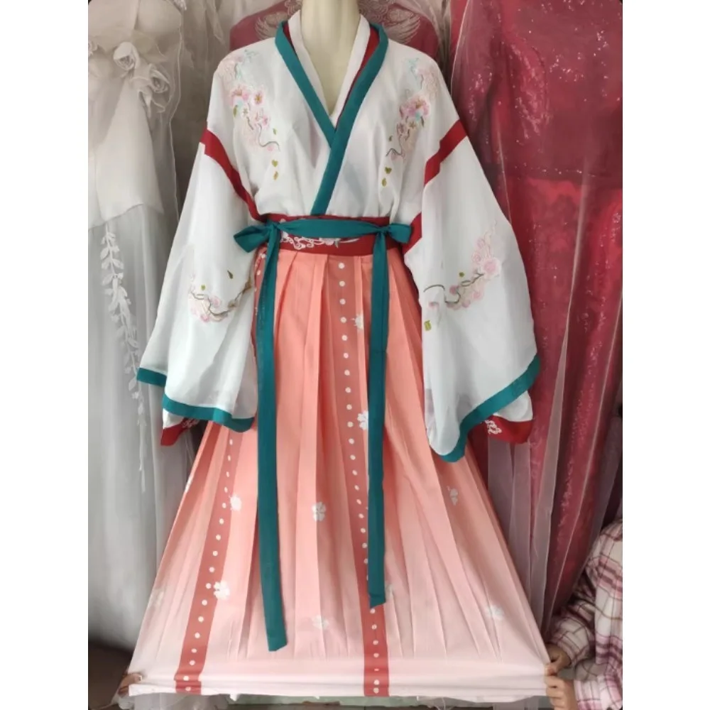 Ethnic Dress Fashion Show - Abito tradizionale cinese per abbigliamento da