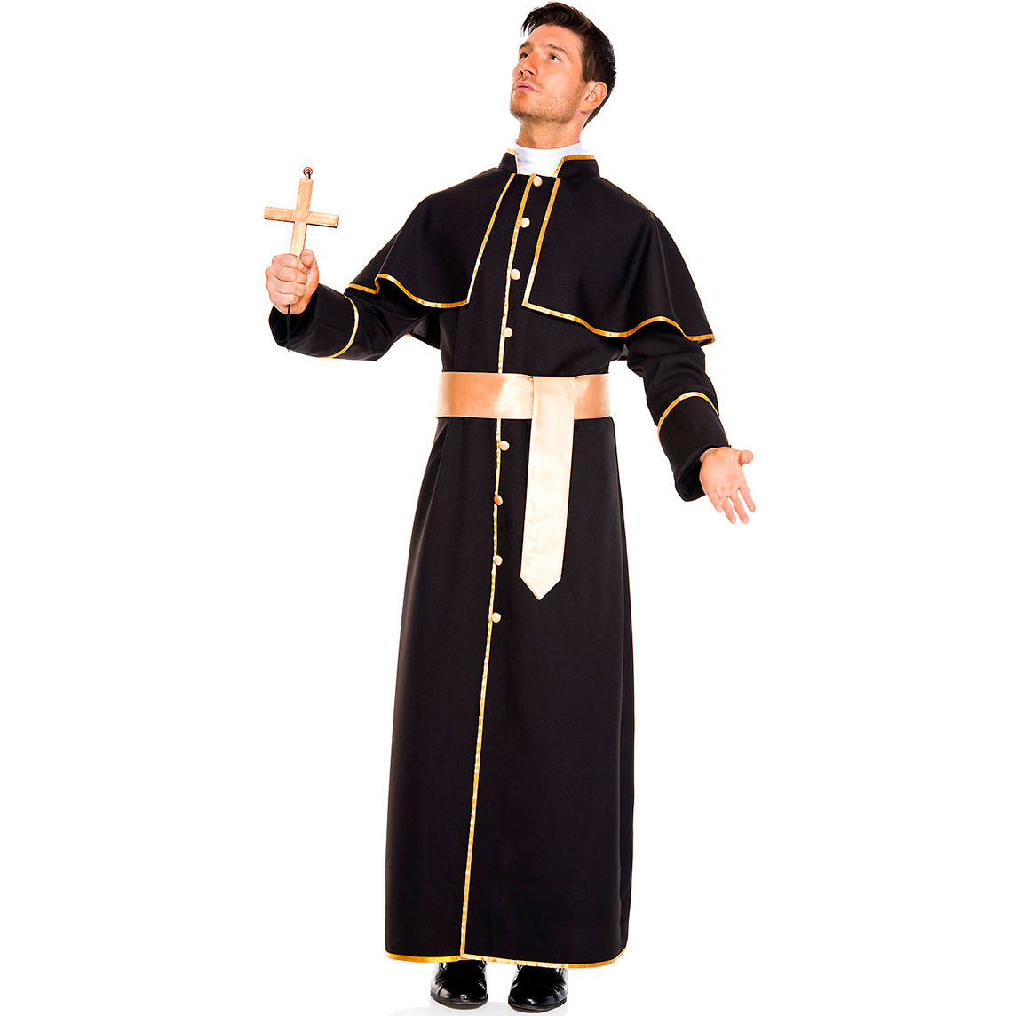 Fashion Ethnic Wear For Men - Costumi per Feste di Halloween, Abbigliamento