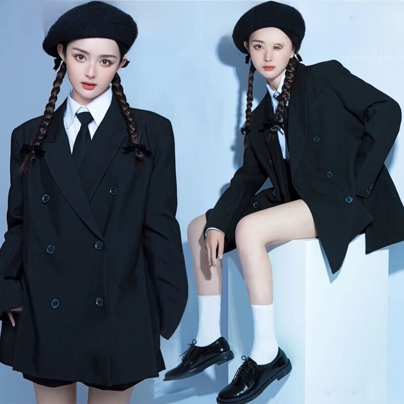 Ethnic Fashion Brand - Nuovo Completo da Donna per Fotografia