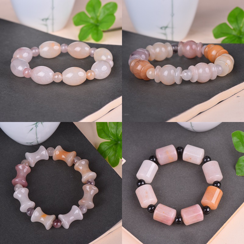 Ethnic Fashion Way - Bracciale alla moda etnica in stile
