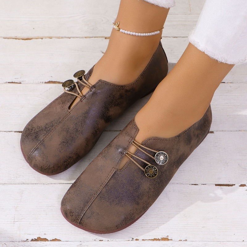 Ethnic Fashion Brand - Sneakers da Donna Autunno 2026, Comode