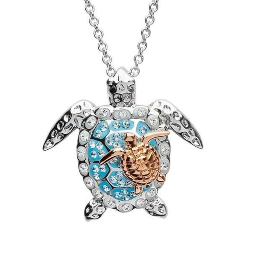 Fashion Ethnic Wear For Men - Collana con pedante animale vintage di