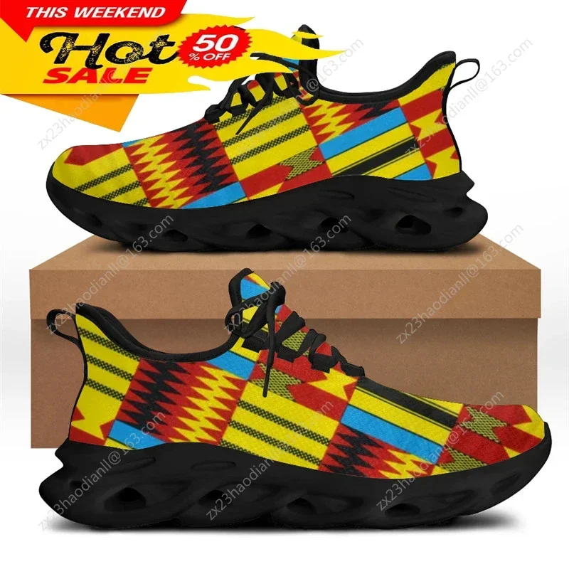 Sneaker con Motivo Etnico Afri - The Ethnic Fashion recensione e prezzo