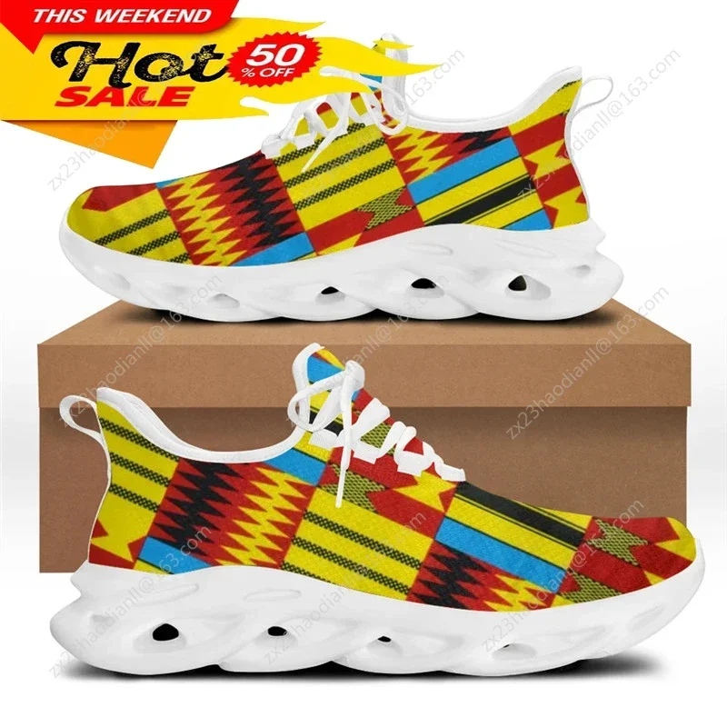 Sneaker con Motivo Etnico Afri - The Ethnic Fashion recensione e prezzo