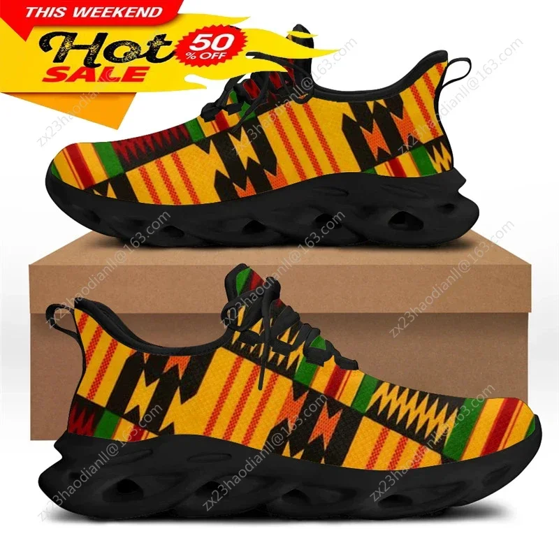 Sneaker con Motivo Etnico Afri - The Ethnic Fashion recensione e prezzo
