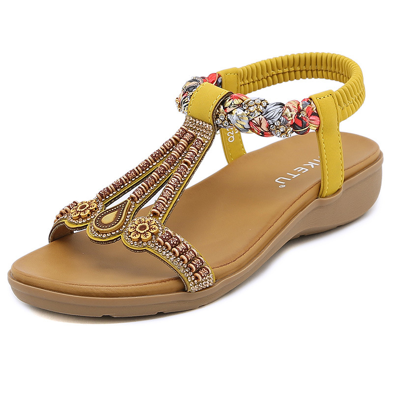 2025 Estate Nuovo Versatile Te - Ethnic Fashion Trends 2025 recensione e prezzo