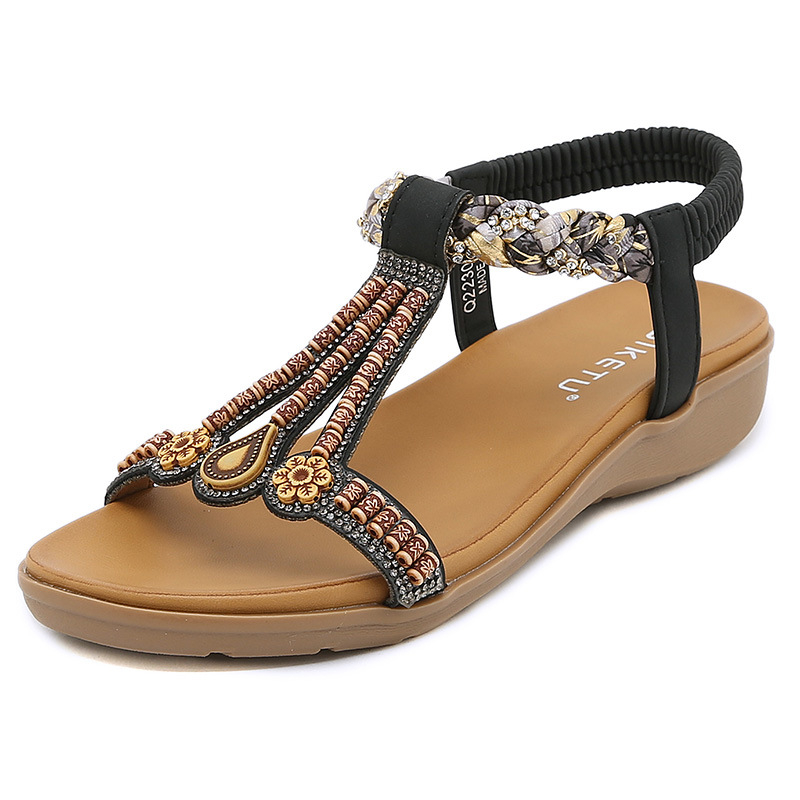 2025 Estate Nuovo Versatile Te - Ethnic Fashion Trends 2025 recensione e prezzo