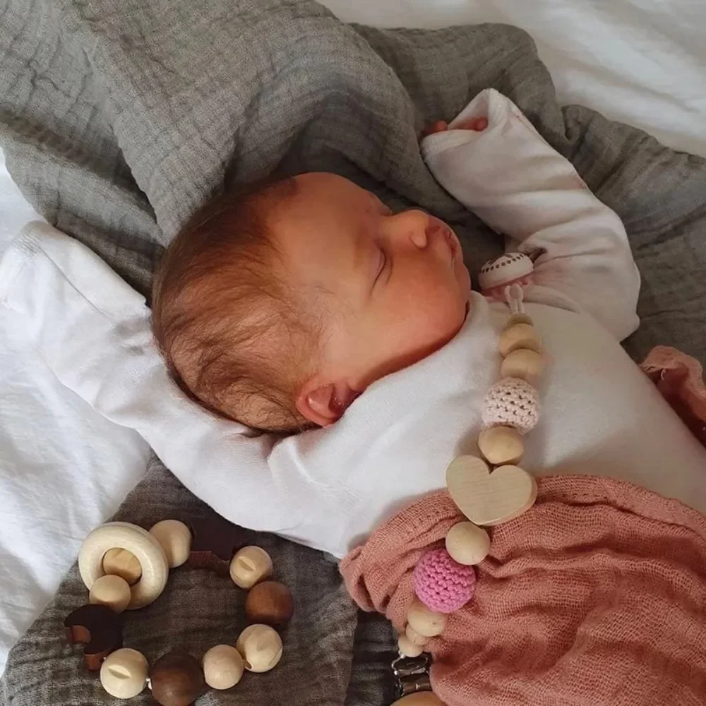 48CM Reborn Baby Rosalie Bambo - Ethnic Fashion Way recensione e prezzo