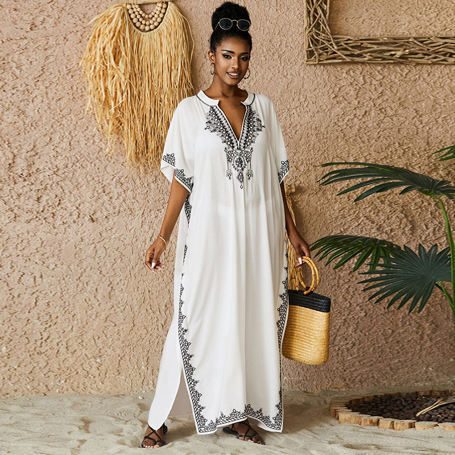 Abiti in caftano Costume da ba - Kaftan Women Boho recensione e prezzo