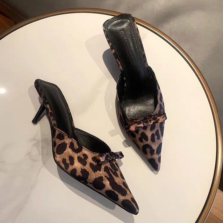Ciabatte da donna con stampa l - The Ethnic Fashion recensione e prezzo