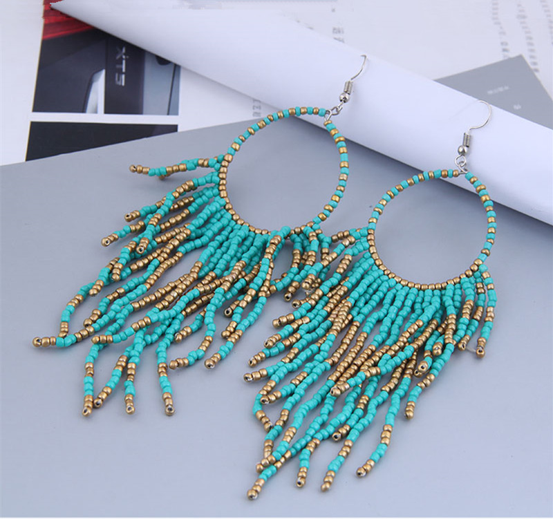 Orecchini Kymyad 2025 Trend Nu - Ethnic Fashion Trends 2025 recensione e prezzo