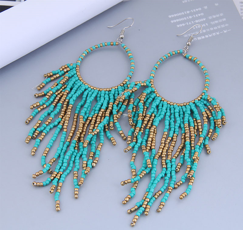 Orecchini Kymyad 2025 Trend Nu - Ethnic Fashion Trends 2025 recensione e prezzo