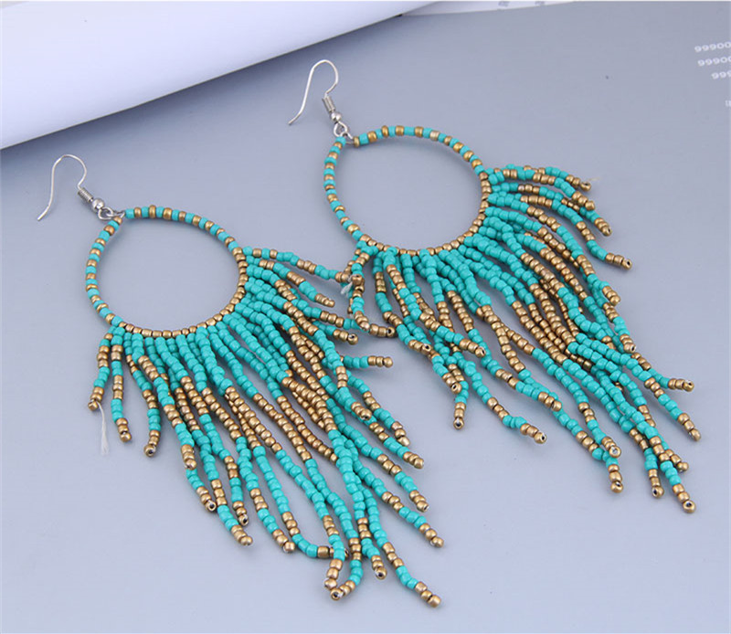 Orecchini Kymyad 2025 Trend Nu - Ethnic Fashion Trends 2025 recensione e prezzo