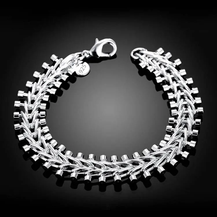 1 Pezzo Bracciali in Argento S - Ethnic Fashion Brand recensione e prezzo