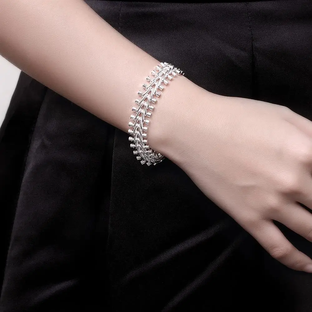 1 Pezzo Bracciali in Argento S - Ethnic Fashion Brand recensione e prezzo