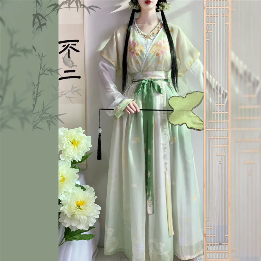 Abito Tradizionale Cinese Rosa - Ethnic Dress Fashion Show recensione e prezzo