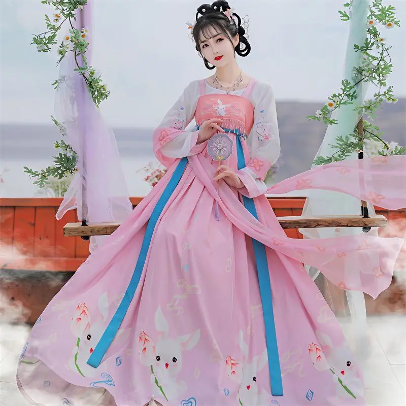 yesCosplay Set di abiti per sp - Ethnic Dress Fashion Show recensione e prezzo