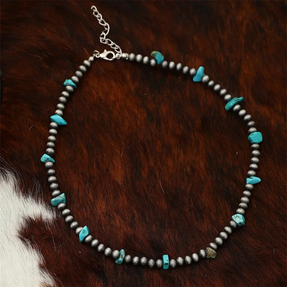Collana da Uomo Bohemien Etnic - Fashion Ethnic Wear For Men recensione e prezzo