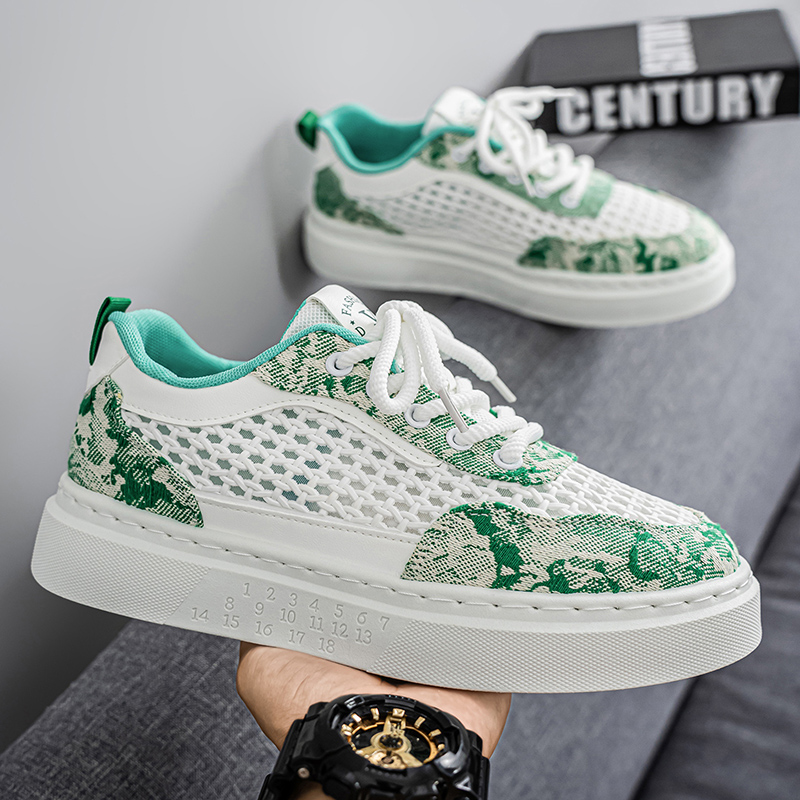 Nuove Sneakers Casual da Uomo, - Fashion Ethnic Wear For Men recensione e prezzo