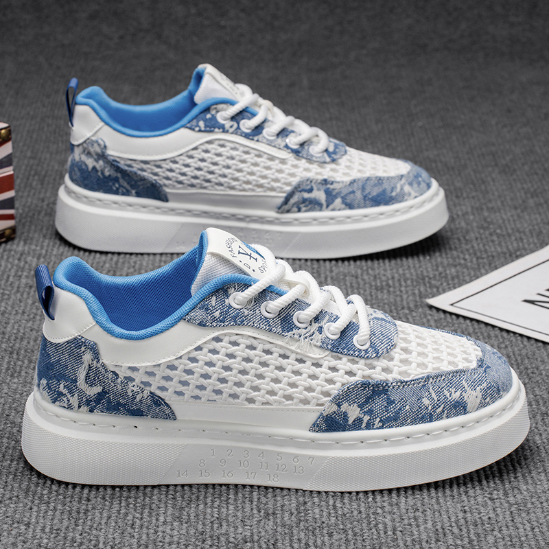 Nuove Sneakers Casual da Uomo, - Fashion Ethnic Wear For Men recensione e prezzo