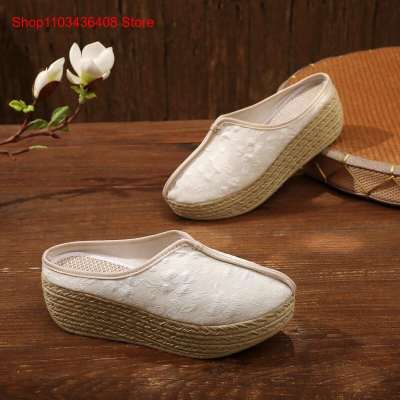 Nuove pantofole di tendenza, l - The Ethnic Fashion recensione e prezzo