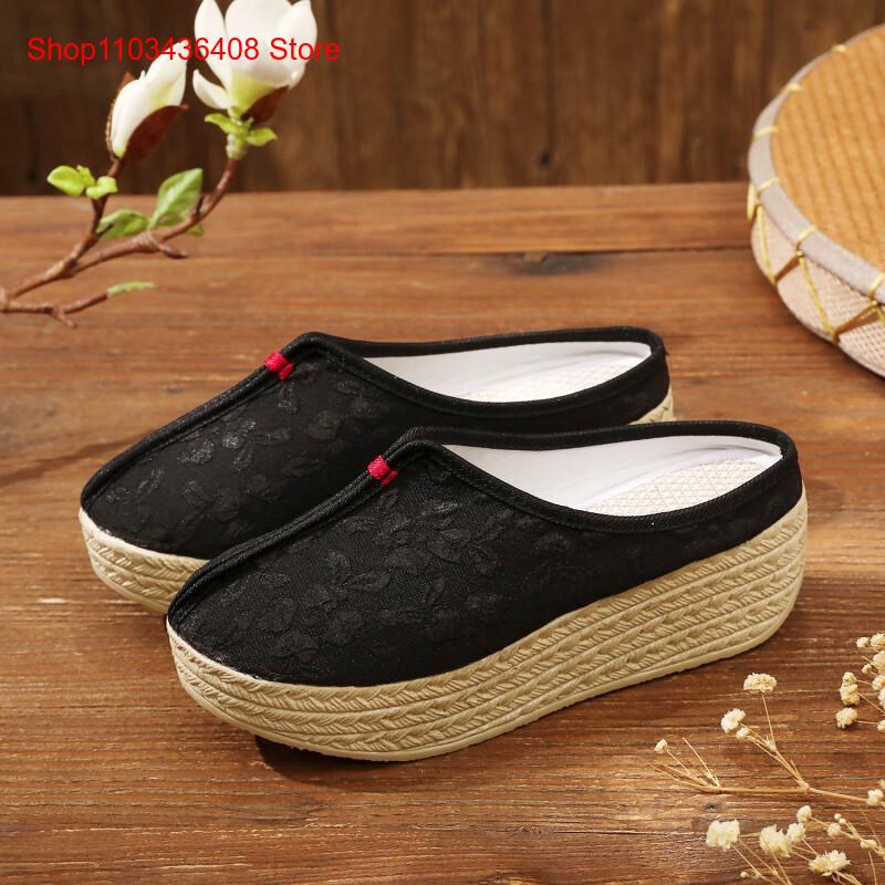 Nuove pantofole di tendenza, l - The Ethnic Fashion recensione e prezzo