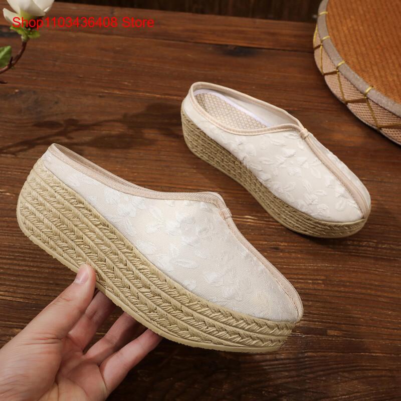 Nuove pantofole di tendenza, l - The Ethnic Fashion recensione e prezzo