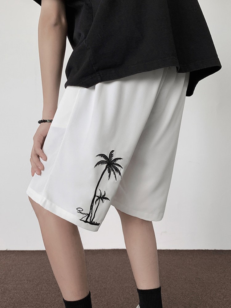 Pantaloncini Sportivi in Seta  - Ethnic Fashion Brand recensione e prezzo