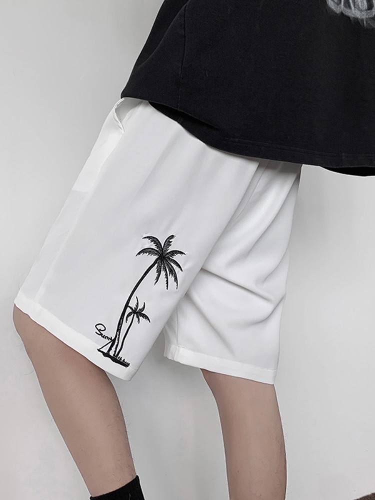 Pantaloncini Sportivi in Seta  - Ethnic Fashion Brand recensione e prezzo