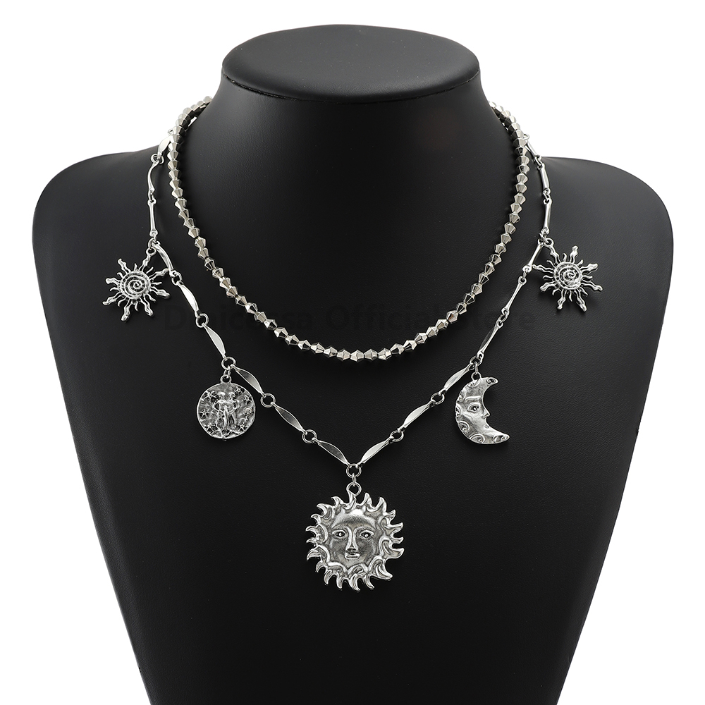 2025 Trend Collana in stile et - Ethnic Fashion Trends 2025 recensione e prezzo