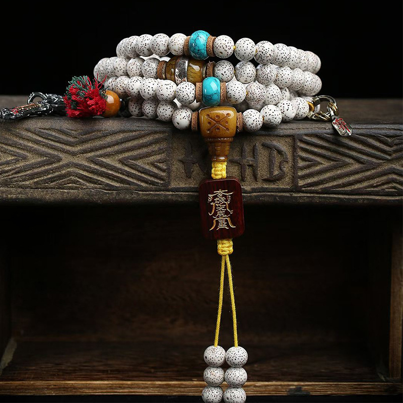 Bracciale New Moon Bodhi Multi - Ethnic Fashion Way recensione e prezzo