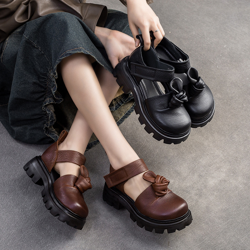 Scarpe con Zeppa Etnica da 5 c - The Ethnic Fashion recensione e prezzo