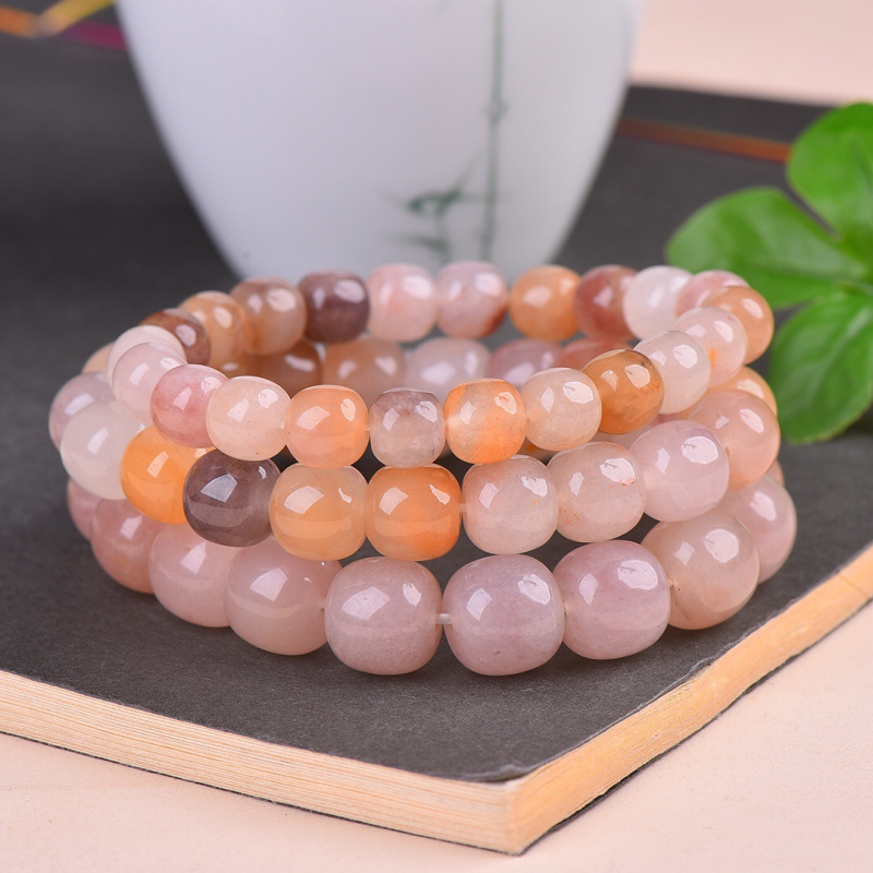 Bracciale alla moda etnica in  - Ethnic Fashion Way recensione e prezzo