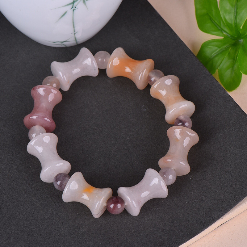 Bracciale alla moda etnica in  - Ethnic Fashion Way recensione e prezzo