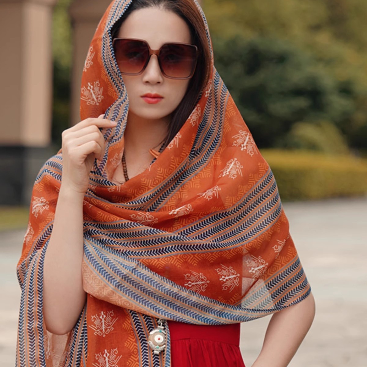 Fotografia di viaggio, nuovi s - Ethnic Fashion Photography recensione e prezzo