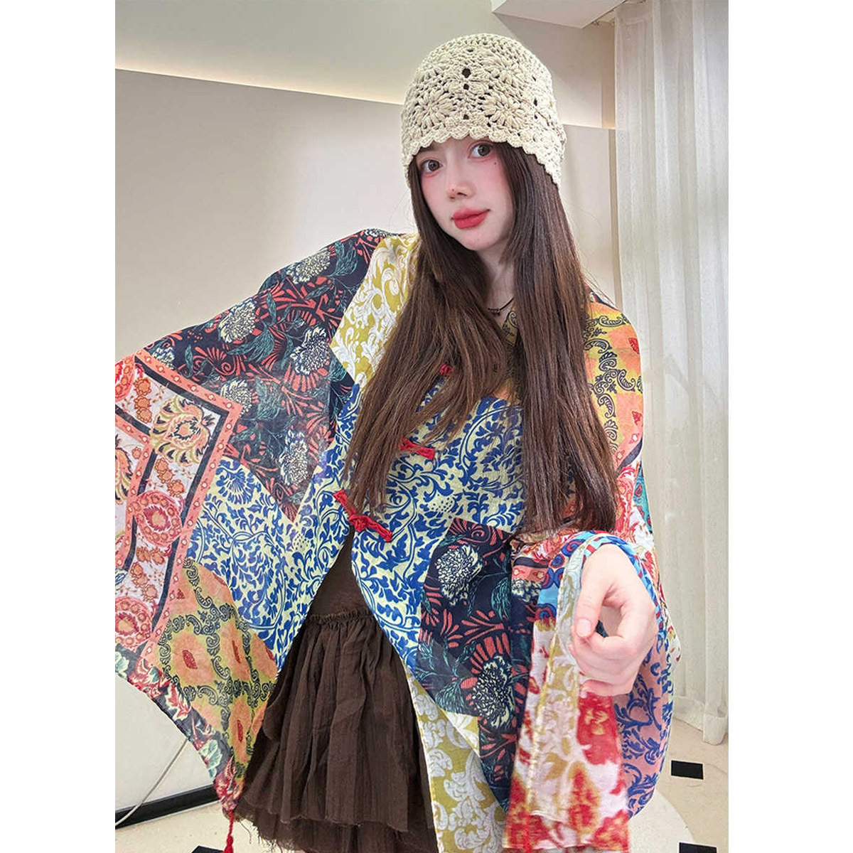 Fotografia di viaggio, nuovi s - Ethnic Fashion Photography recensione e prezzo