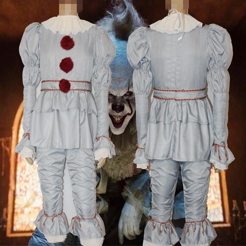 Costumi da Clown per Cosplay d - Ethnic Fashion Brand recensione e prezzo