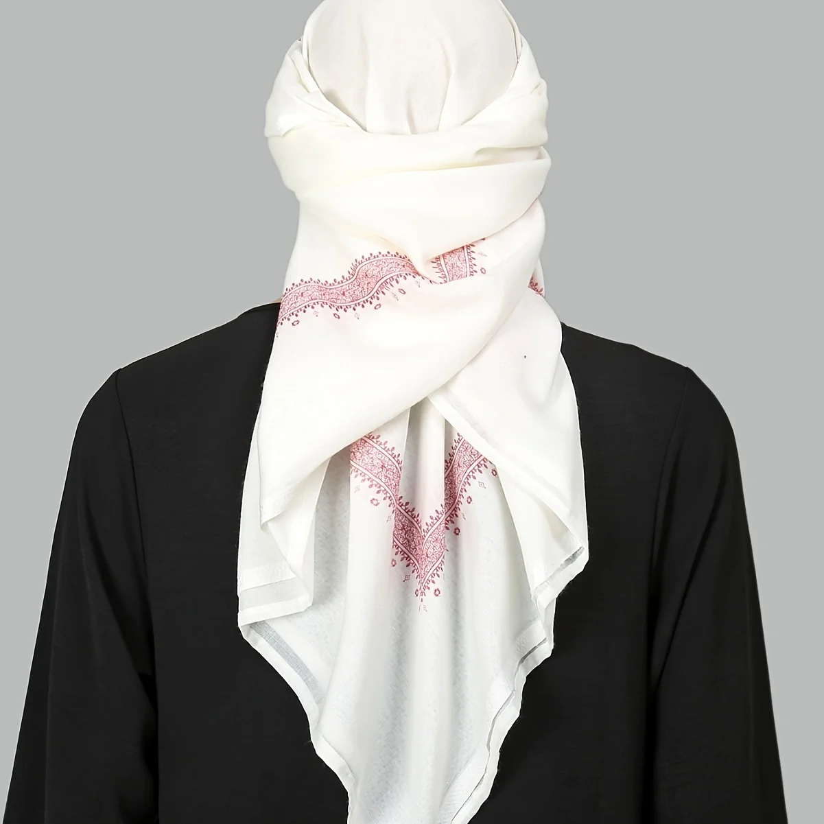 Foulard Etnico Retrò da Uomo,  - Fashion Ethnic Wear For Men recensione e prezzo