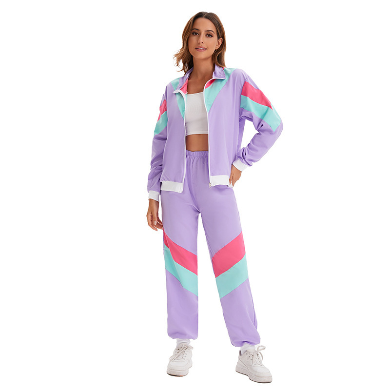 Costume di Halloween Anni '80, - Ethnic Fashion Brand recensione e prezzo