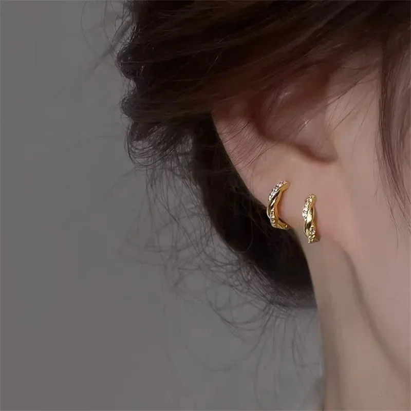 Orecchini Eldorado Gold 2025 i - Ethnic Fashion Trends 2025 recensione e prezzo