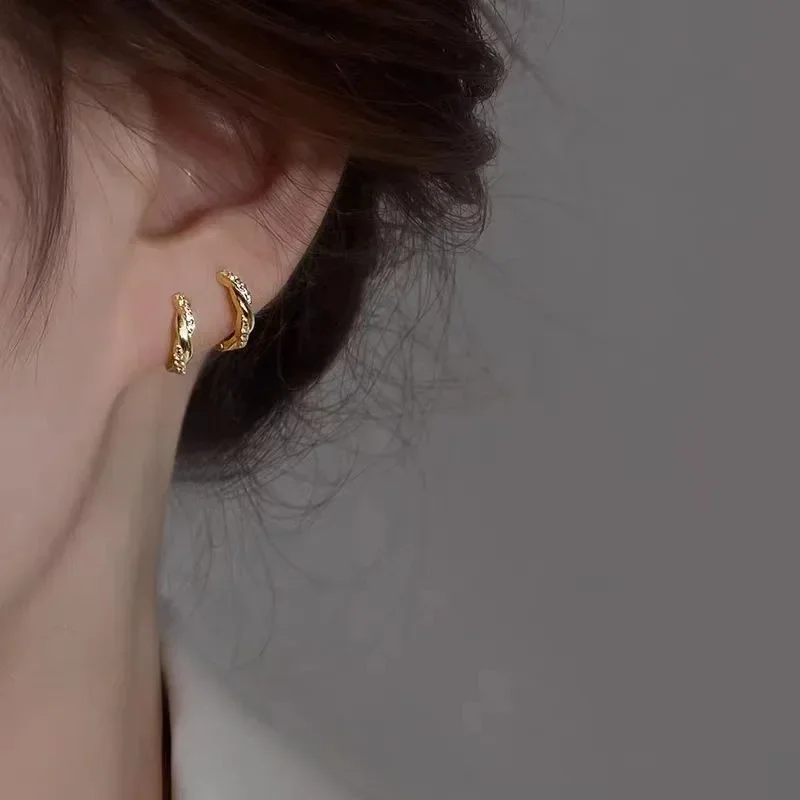 Orecchini Eldorado Gold 2025 i - Ethnic Fashion Trends 2025 recensione e prezzo