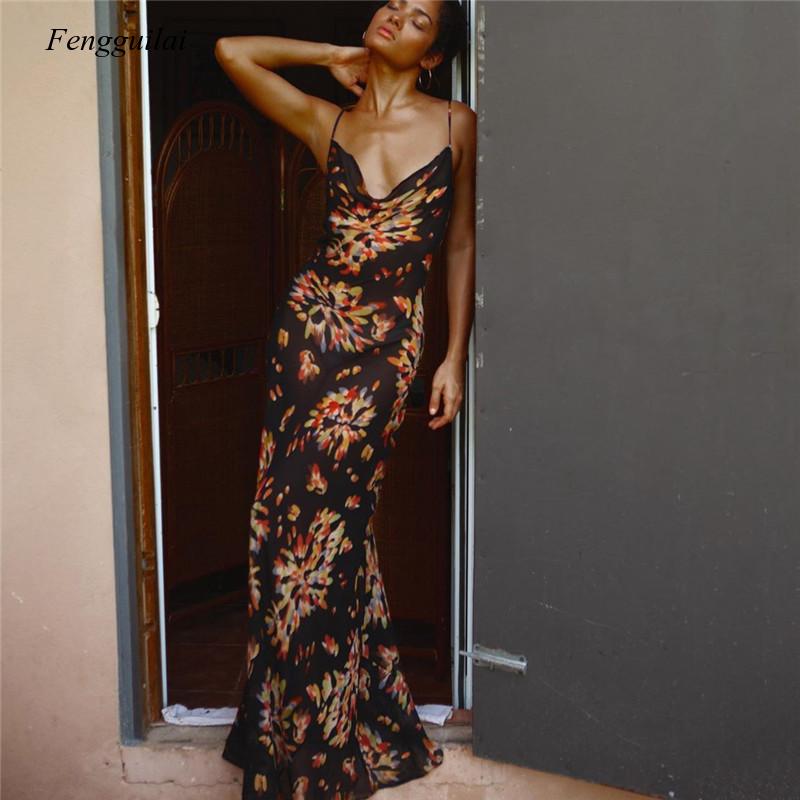 Abito lungo da donna con cintu - Kaftan Women Boho recensione e prezzo