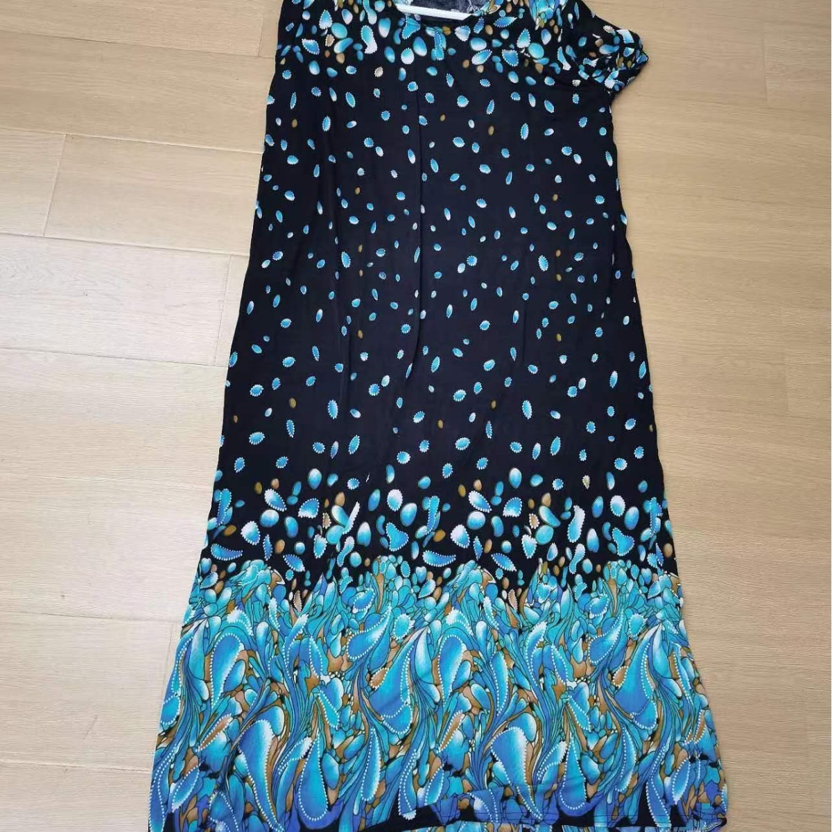 Abito da ragazza araba, comodo - Ethnic Fashion Way recensione e prezzo