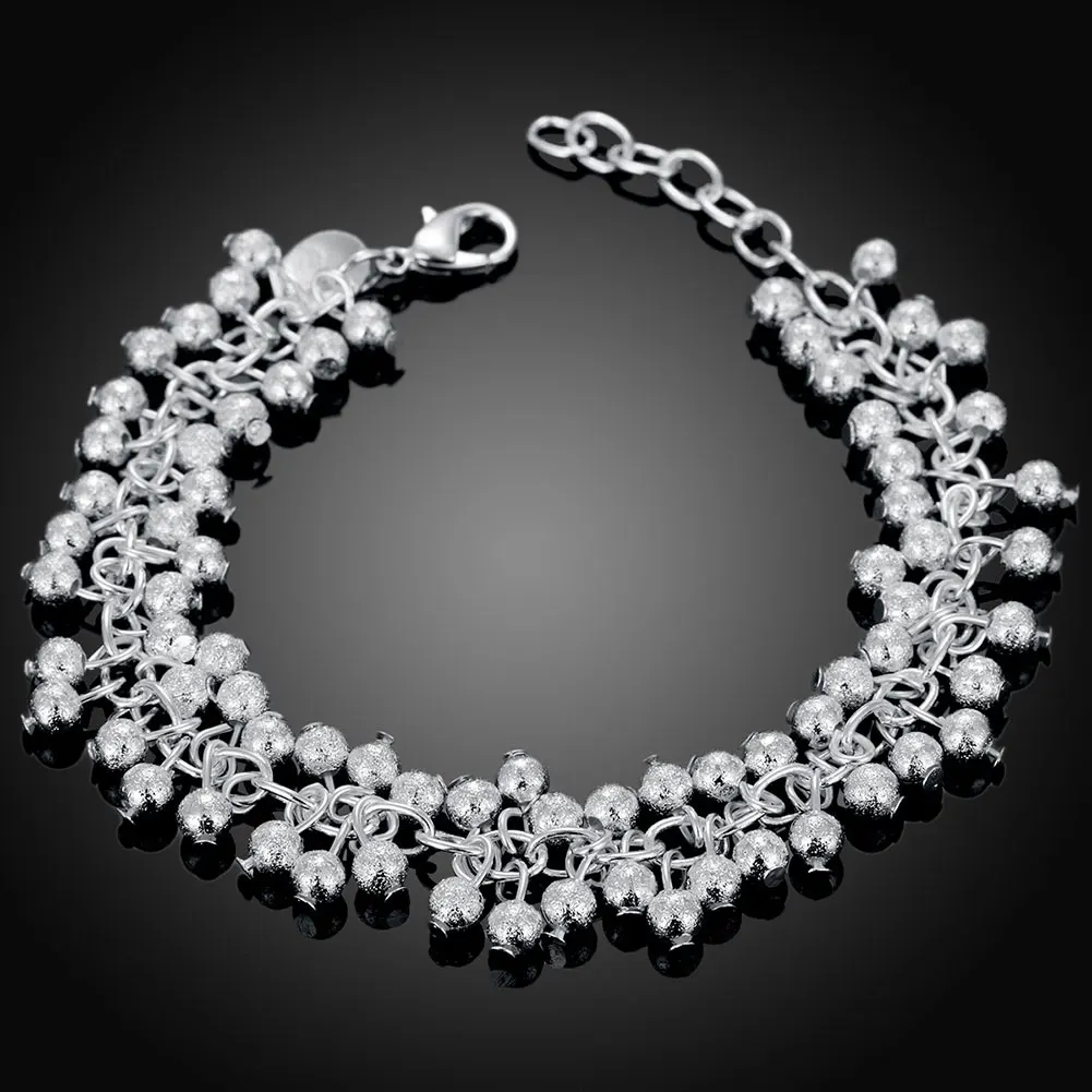 Braccialetti con perline a for - Ethnic Fashion Brand recensione e prezzo