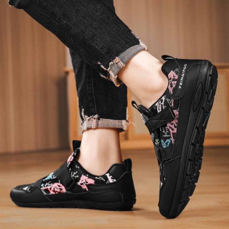 Sport casual da uomo in tela m - Ethnic Fashion Trends 2025 recensione e prezzo
