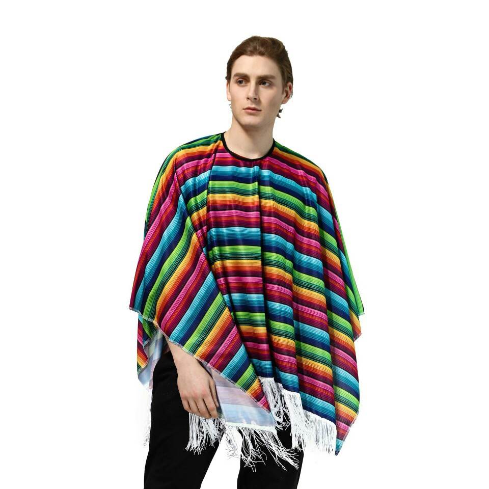 Mantello di Halloween per adul - Ethnic Fashion Brand recensione e prezzo