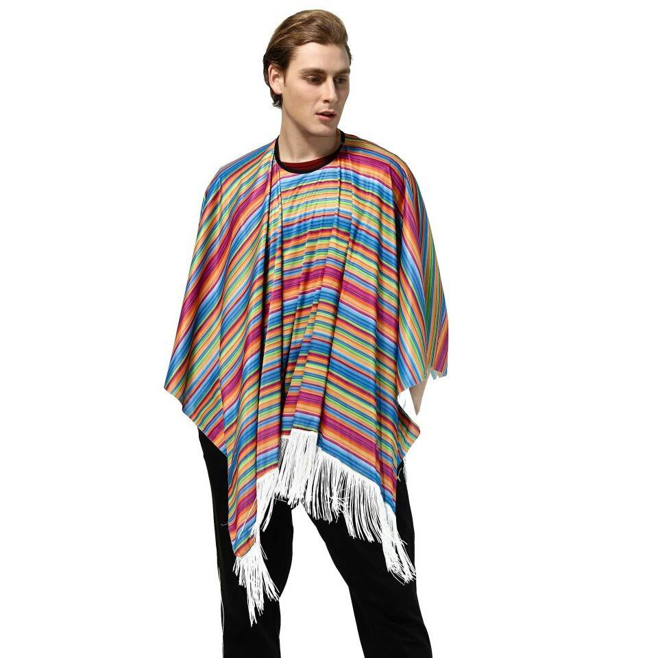 Mantello di Halloween per adul - Ethnic Fashion Brand recensione e prezzo