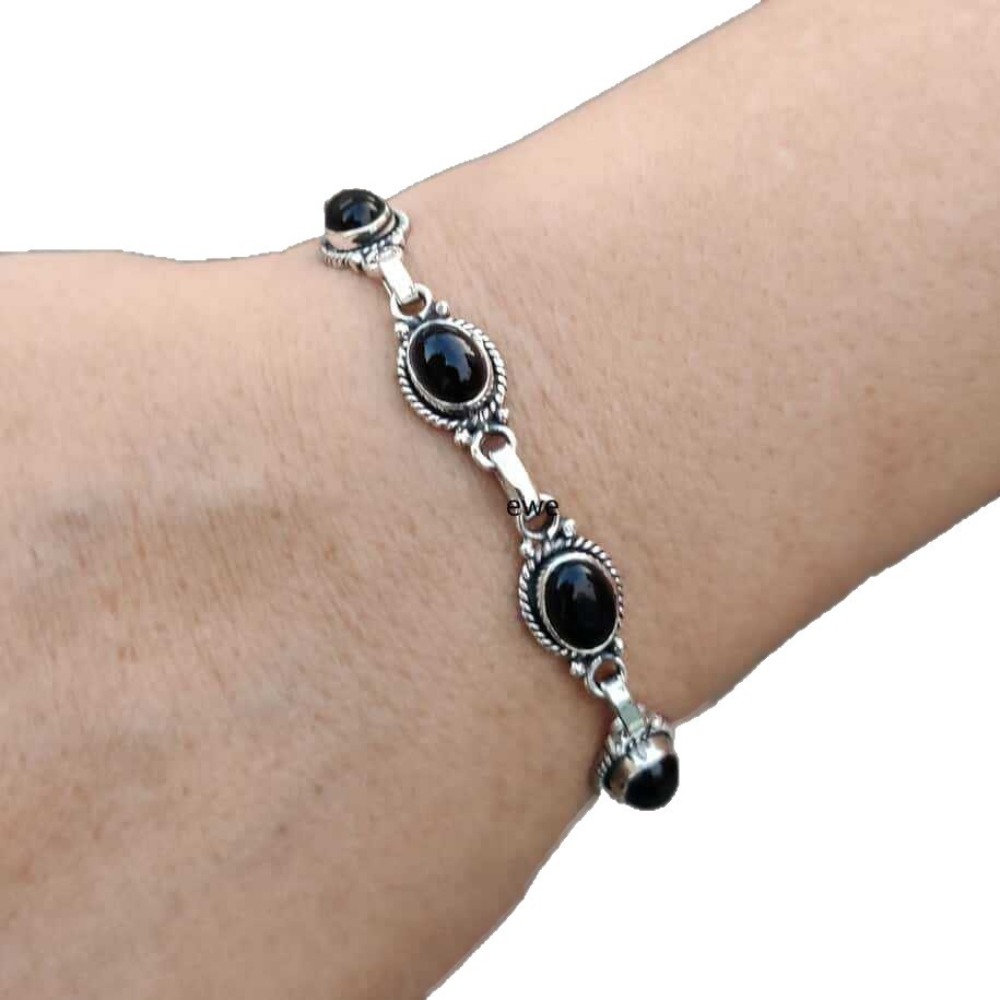 Bracciali Gotici Bohemien in A - Fashion Ethnic Wear For Men recensione e prezzo