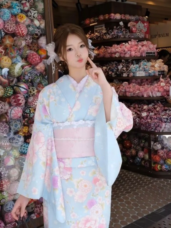 Nuovo Kimono Tradizionale Giap - Ethnic Fashion Photography recensione e prezzo