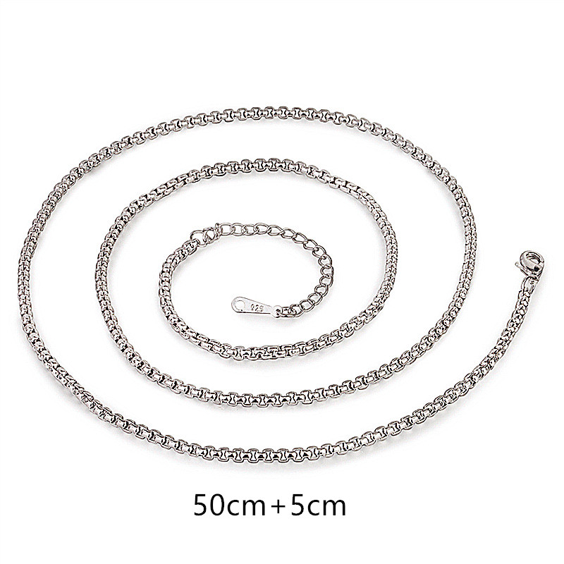 Collana con Catena in Stile Et - Ethnic Fashion Brand recensione e prezzo